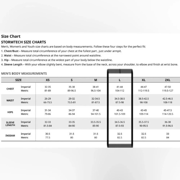 Men's Stockholm Parka - RCX-1 Jacket - Picture 16 of 16